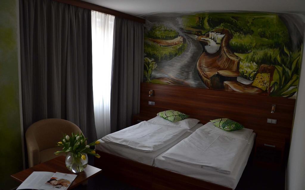Lipno-Apartman Frymburk D110 外观 照片