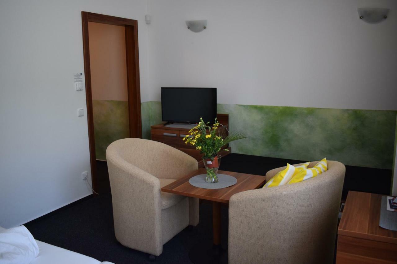 Lipno-Apartman Frymburk D110 外观 照片