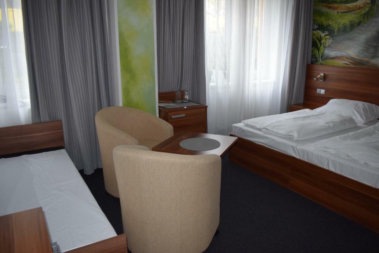Lipno-Apartman Frymburk D110 外观 照片